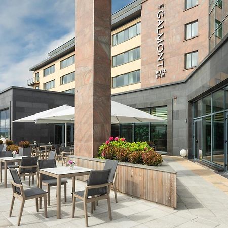 The Galmont Hotel & Spa Galway Eksteriør bilde