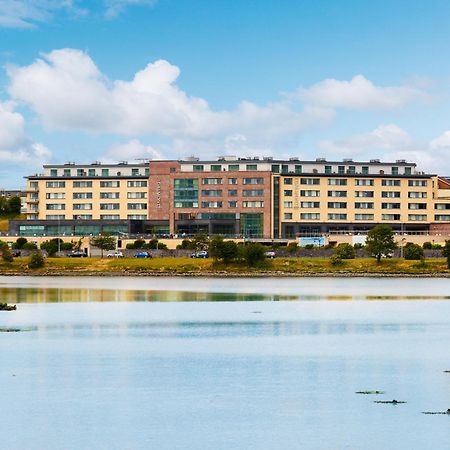 The Galmont Hotel & Spa Galway Eksteriør bilde