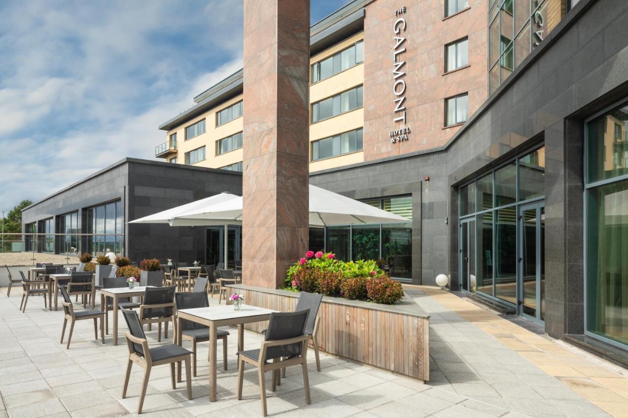 The Galmont Hotel & Spa Galway Eksteriør bilde