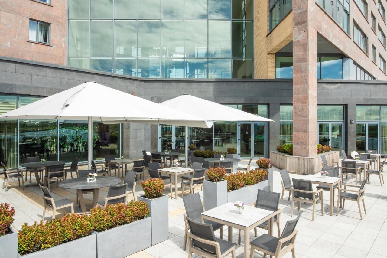 The Galmont Hotel & Spa Galway Eksteriør bilde