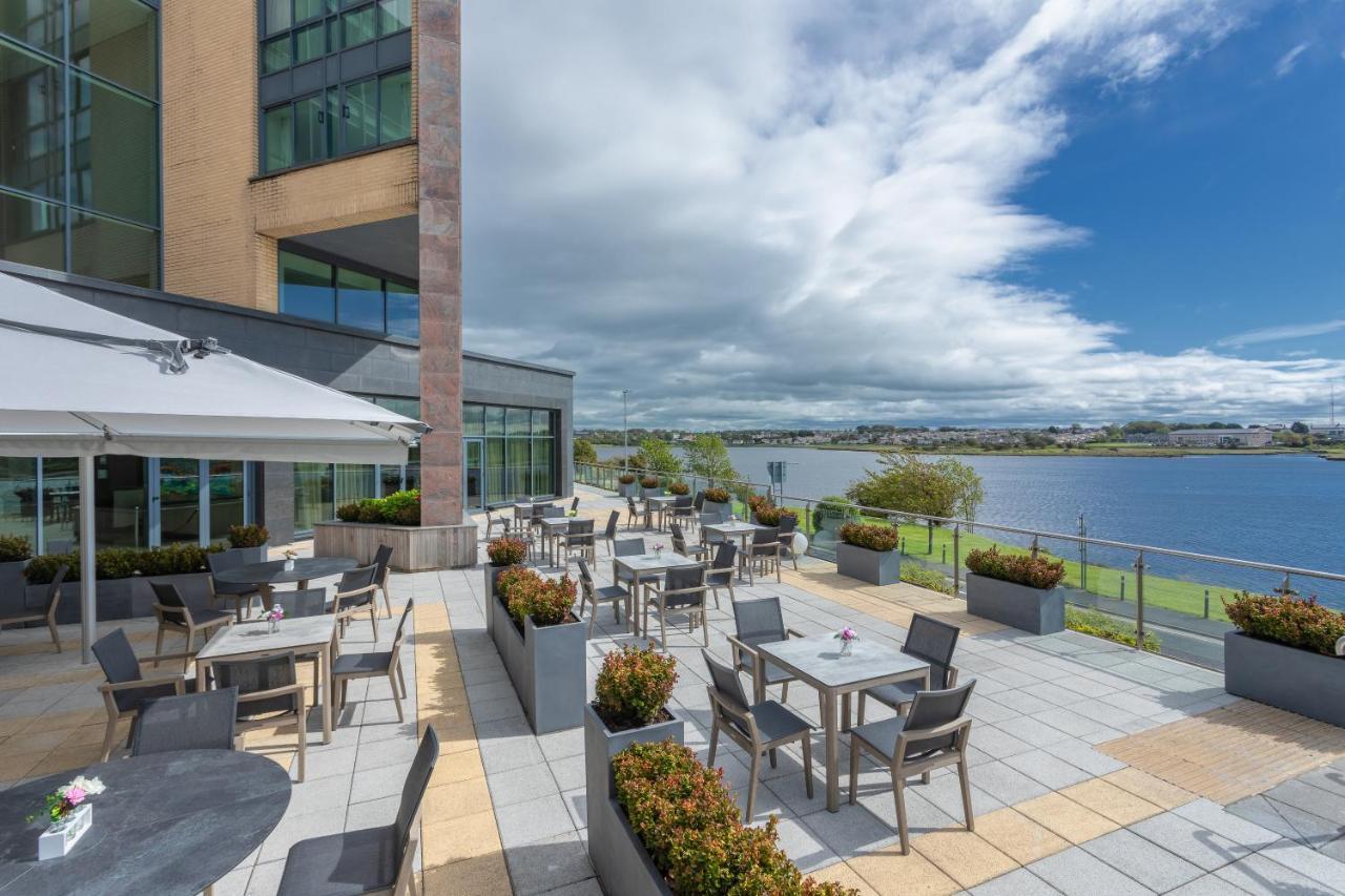The Galmont Hotel & Spa Galway Eksteriør bilde