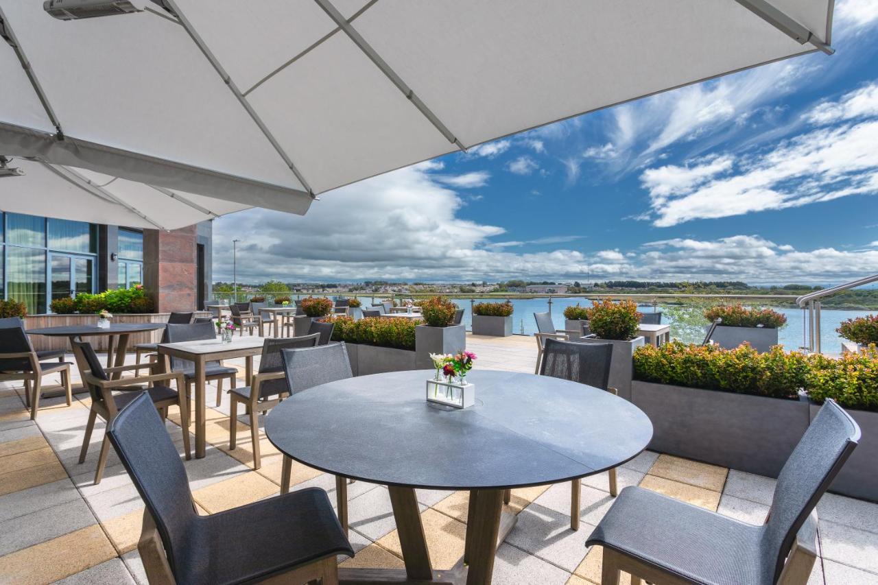 The Galmont Hotel & Spa Galway Eksteriør bilde
