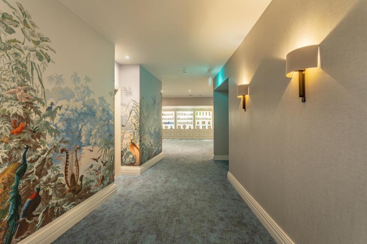 The Galmont Hotel & Spa Galway Eksteriør bilde