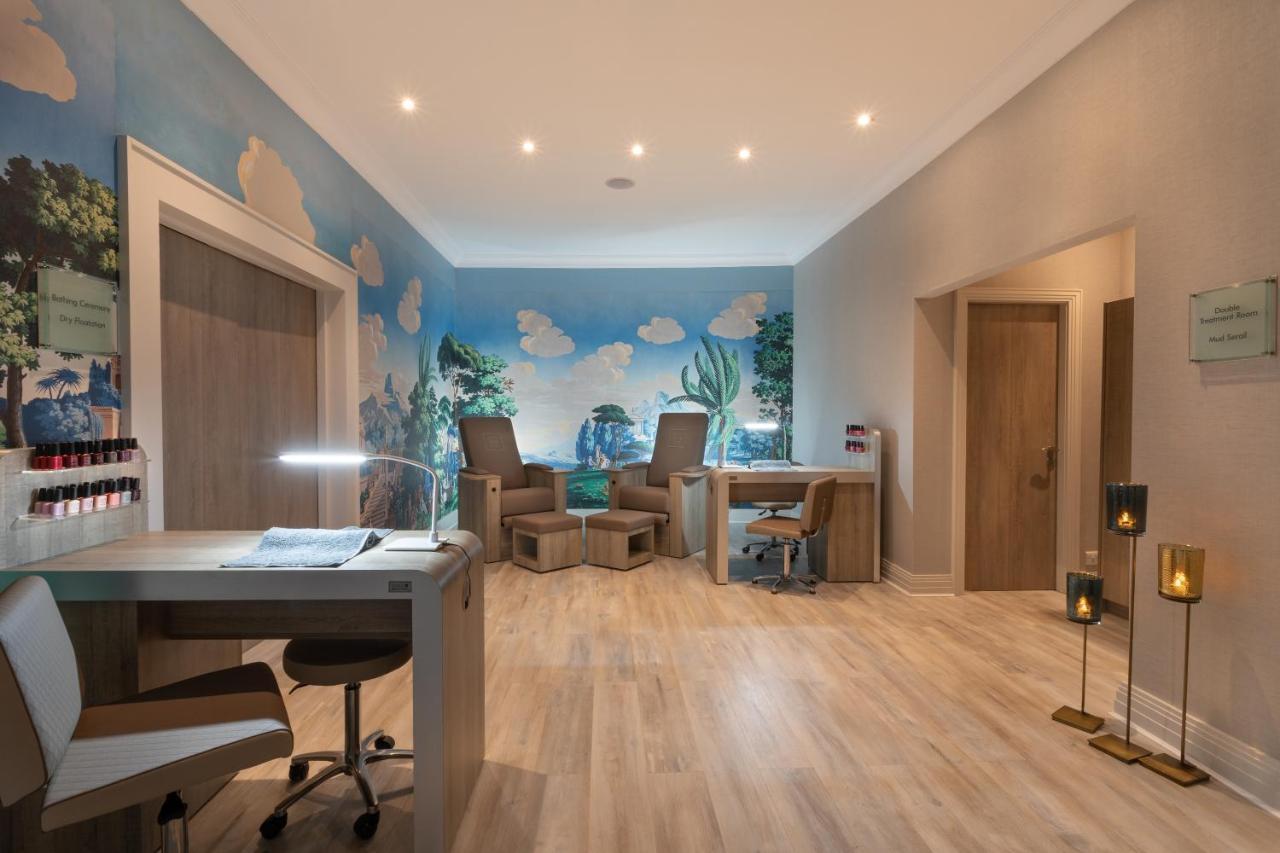The Galmont Hotel & Spa Galway Eksteriør bilde