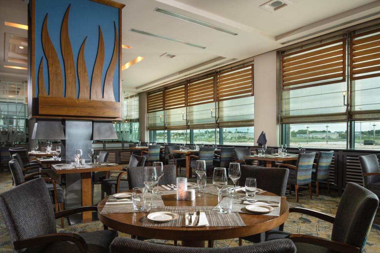 The Galmont Hotel & Spa Galway Eksteriør bilde