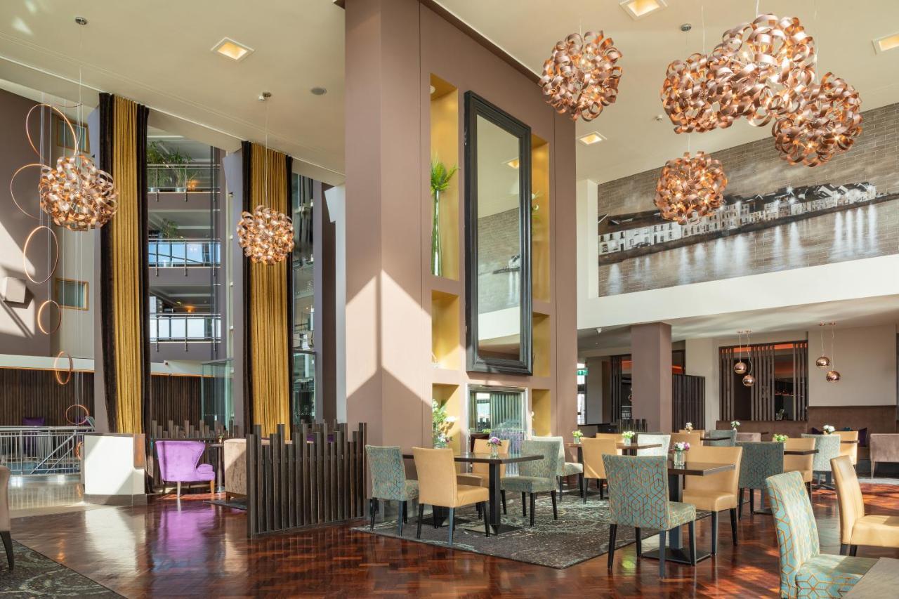 The Galmont Hotel & Spa Galway Eksteriør bilde