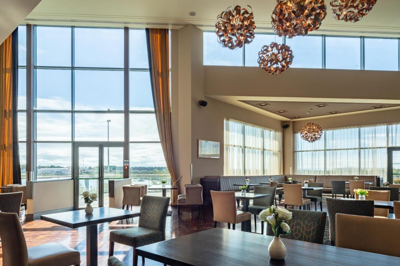 The Galmont Hotel & Spa Galway Eksteriør bilde