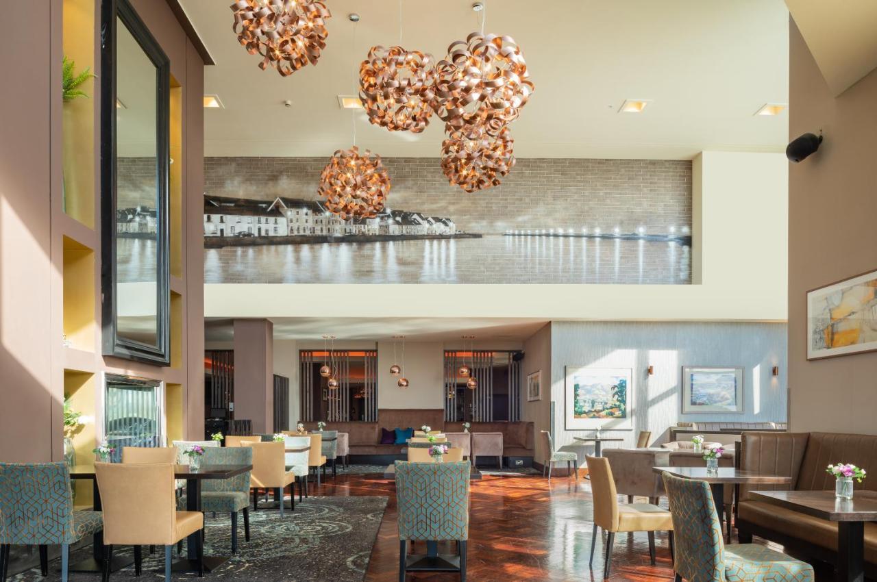 The Galmont Hotel & Spa Galway Eksteriør bilde