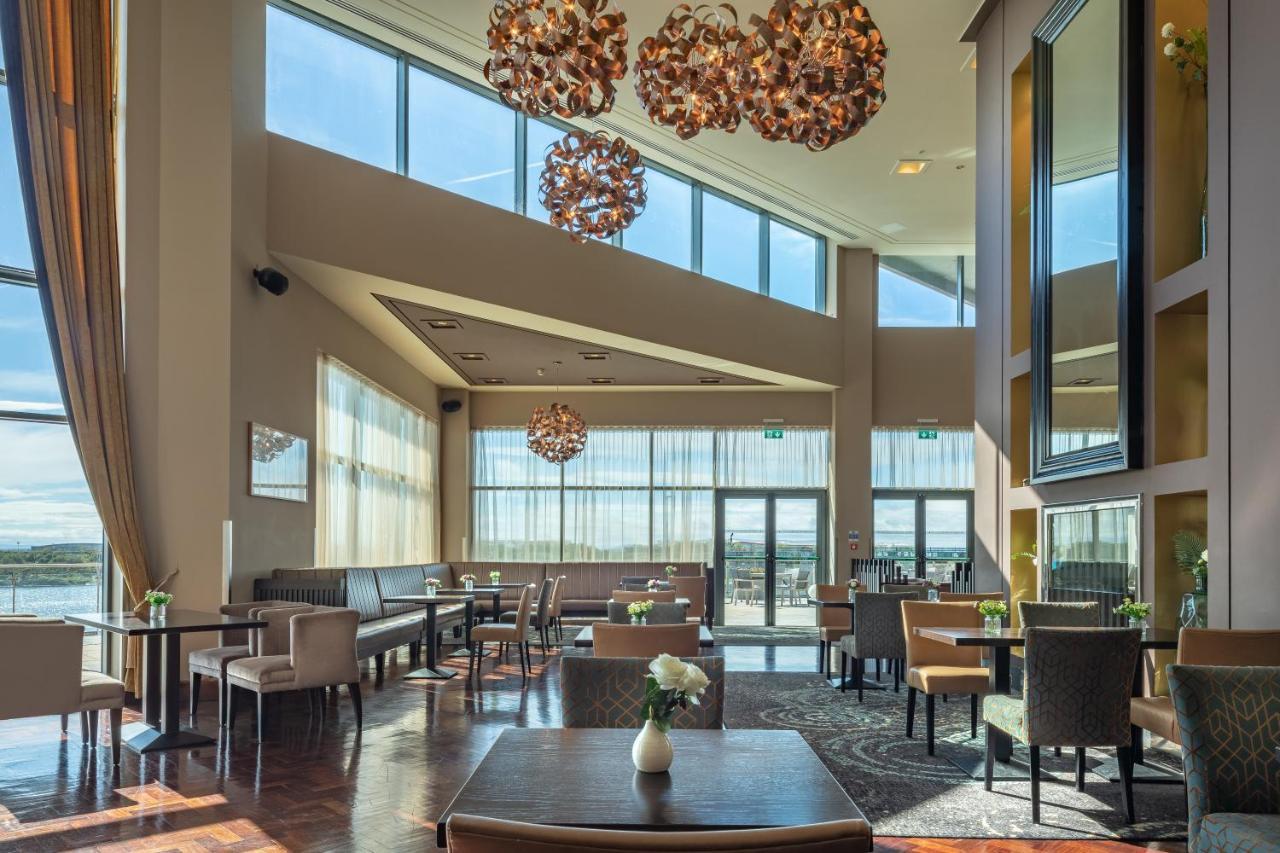 The Galmont Hotel & Spa Galway Eksteriør bilde
