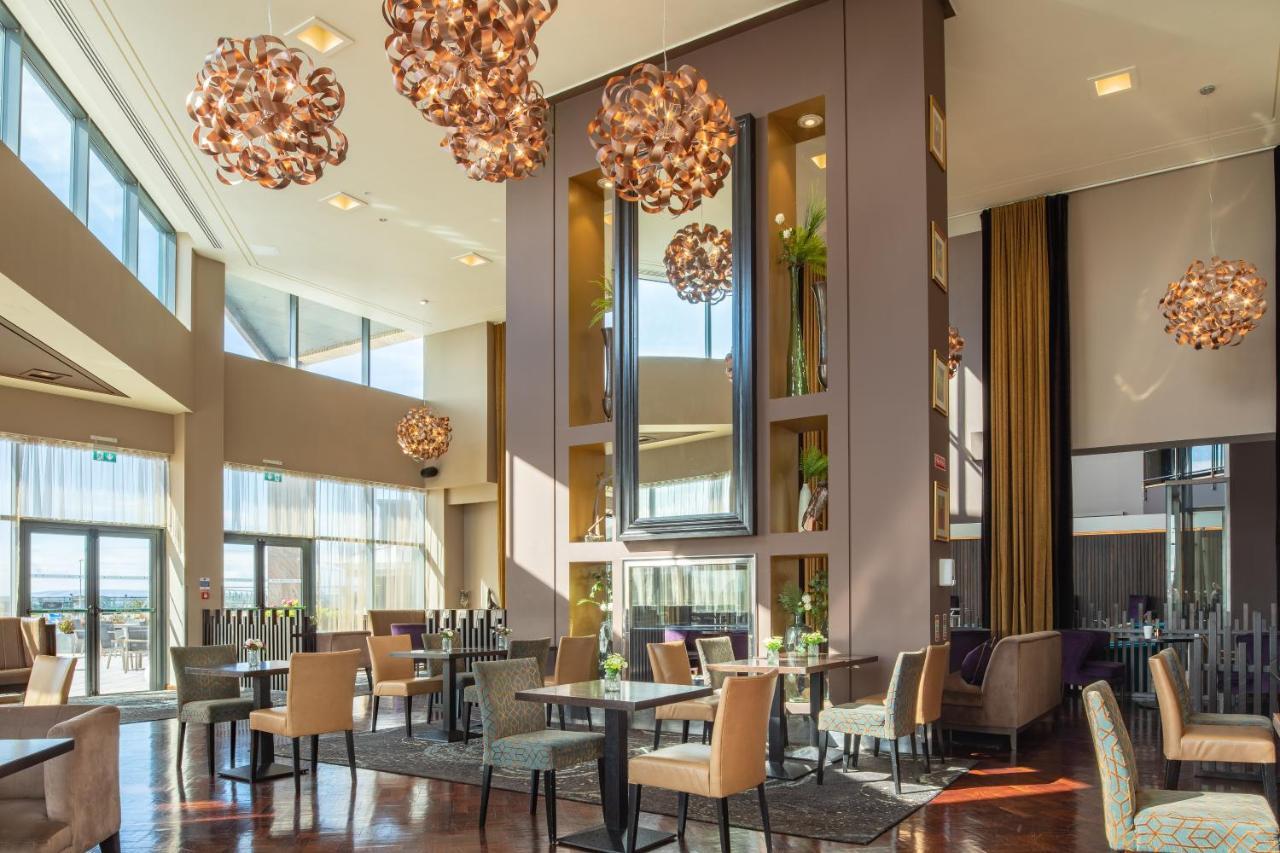 The Galmont Hotel & Spa Galway Eksteriør bilde