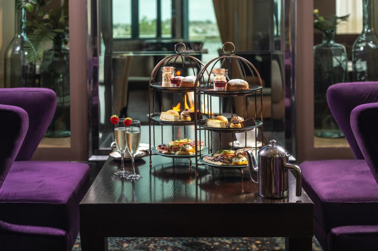 The Galmont Hotel & Spa Galway Eksteriør bilde