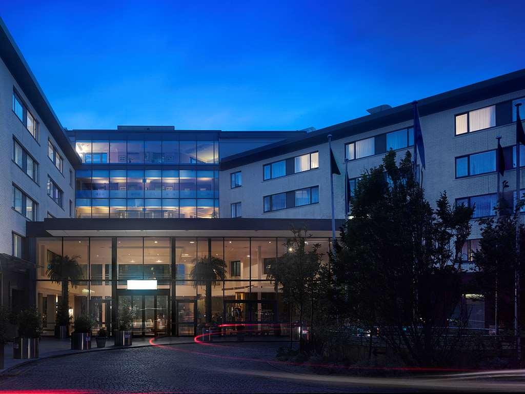 The Galmont Hotel & Spa Galway Eksteriør bilde