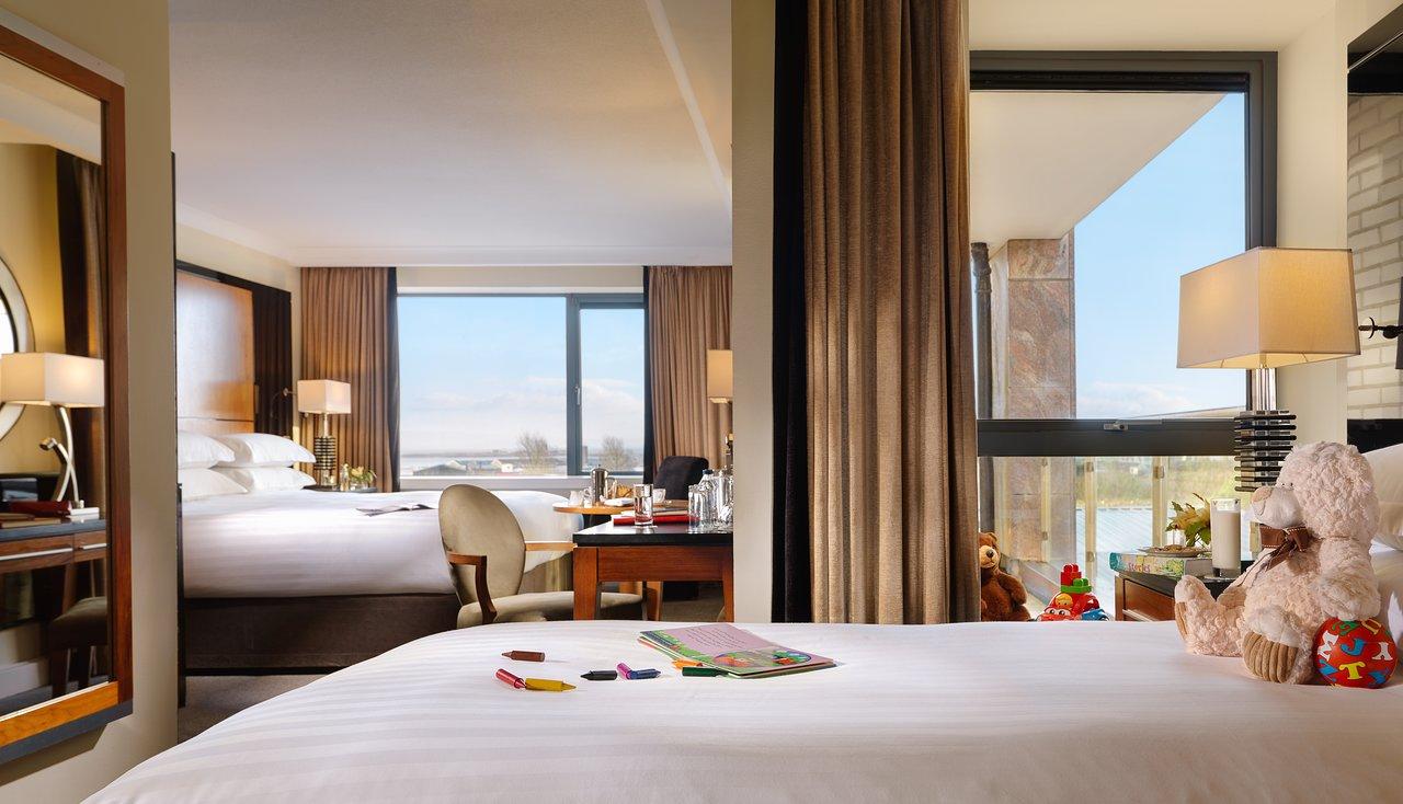 The Galmont Hotel & Spa Galway Eksteriør bilde