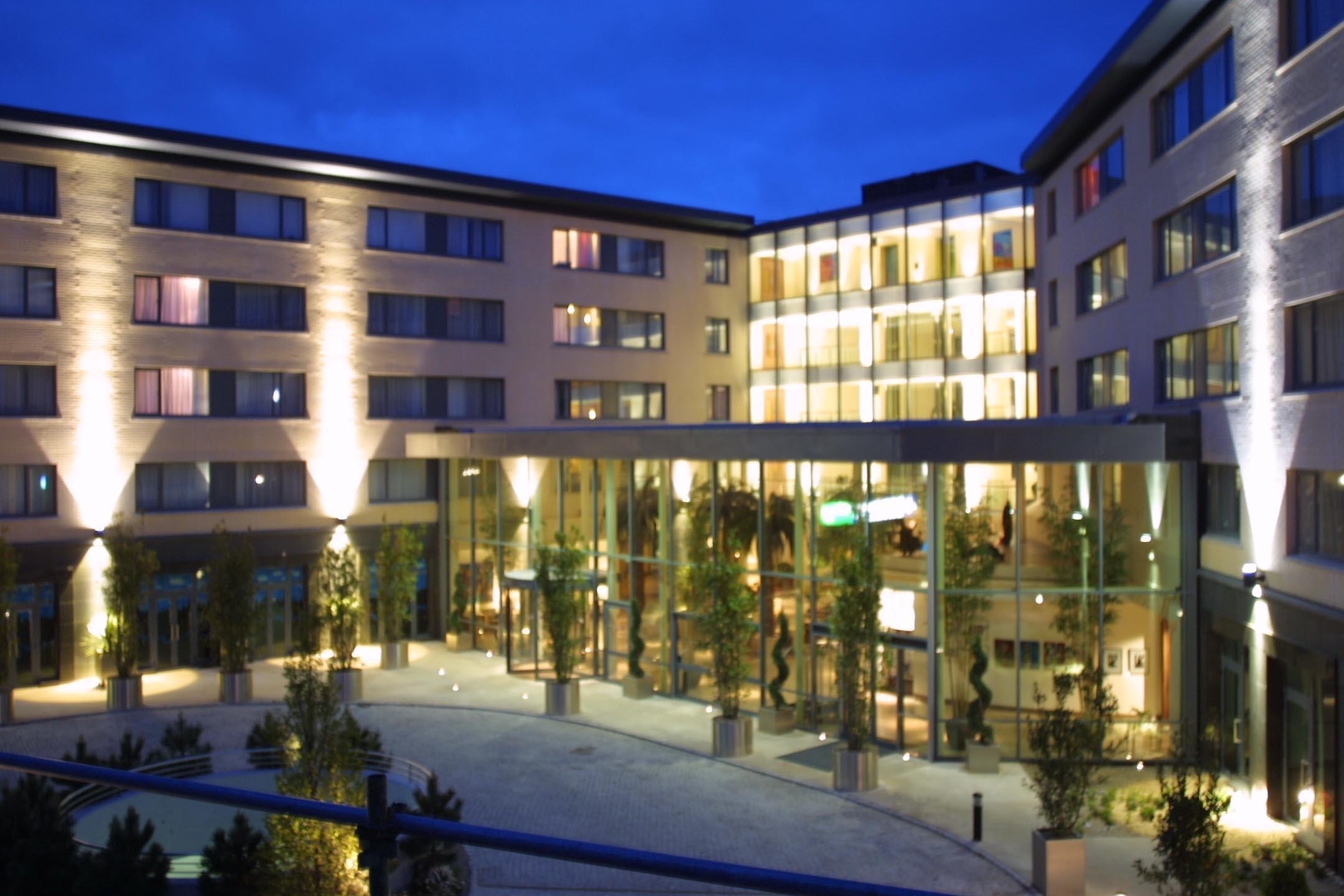 The Galmont Hotel & Spa Galway Eksteriør bilde