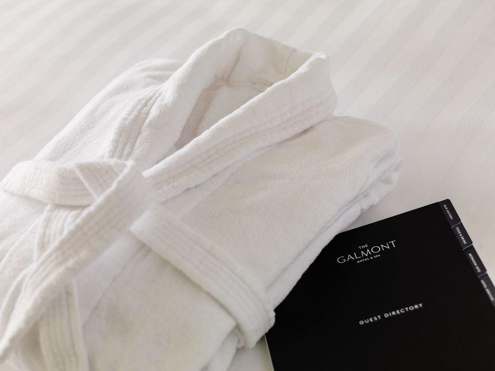 The Galmont Hotel & Spa Galway Eksteriør bilde