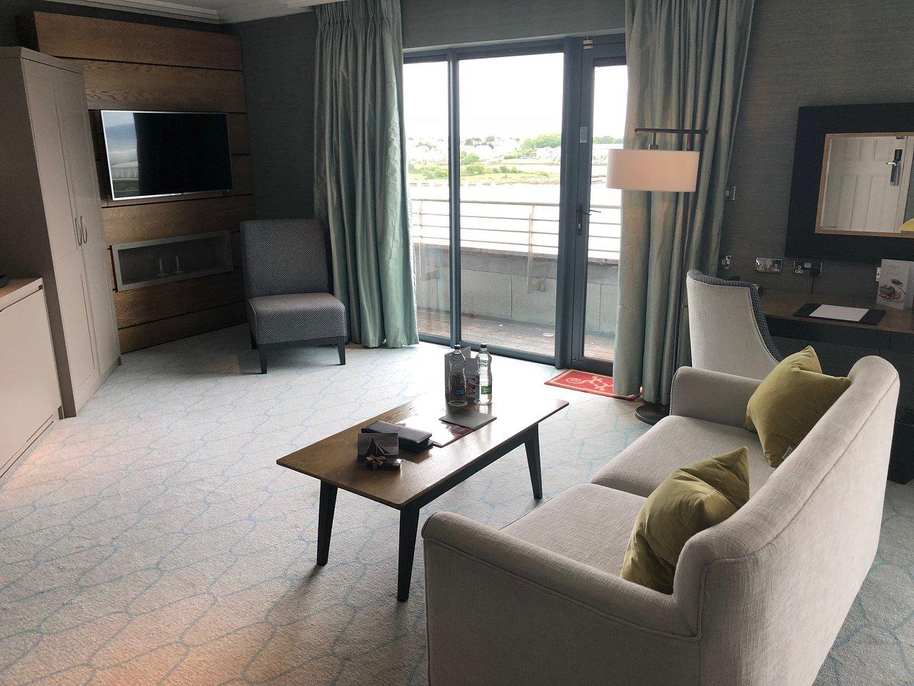 The Galmont Hotel & Spa Galway Eksteriør bilde