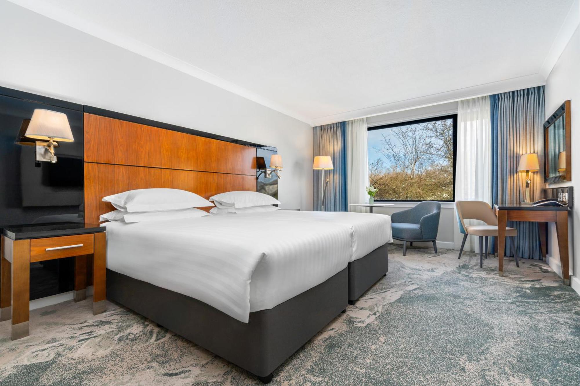 The Galmont Hotel & Spa Galway Eksteriør bilde