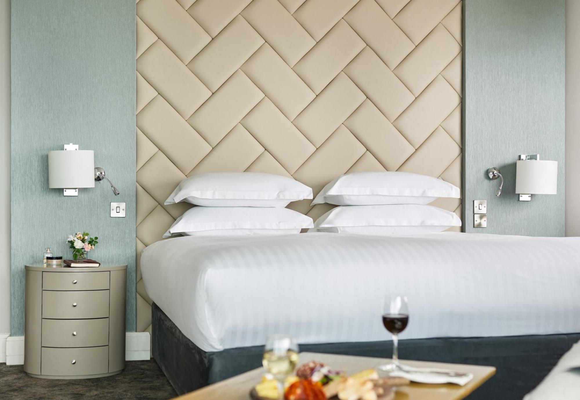 The Galmont Hotel & Spa Galway Eksteriør bilde