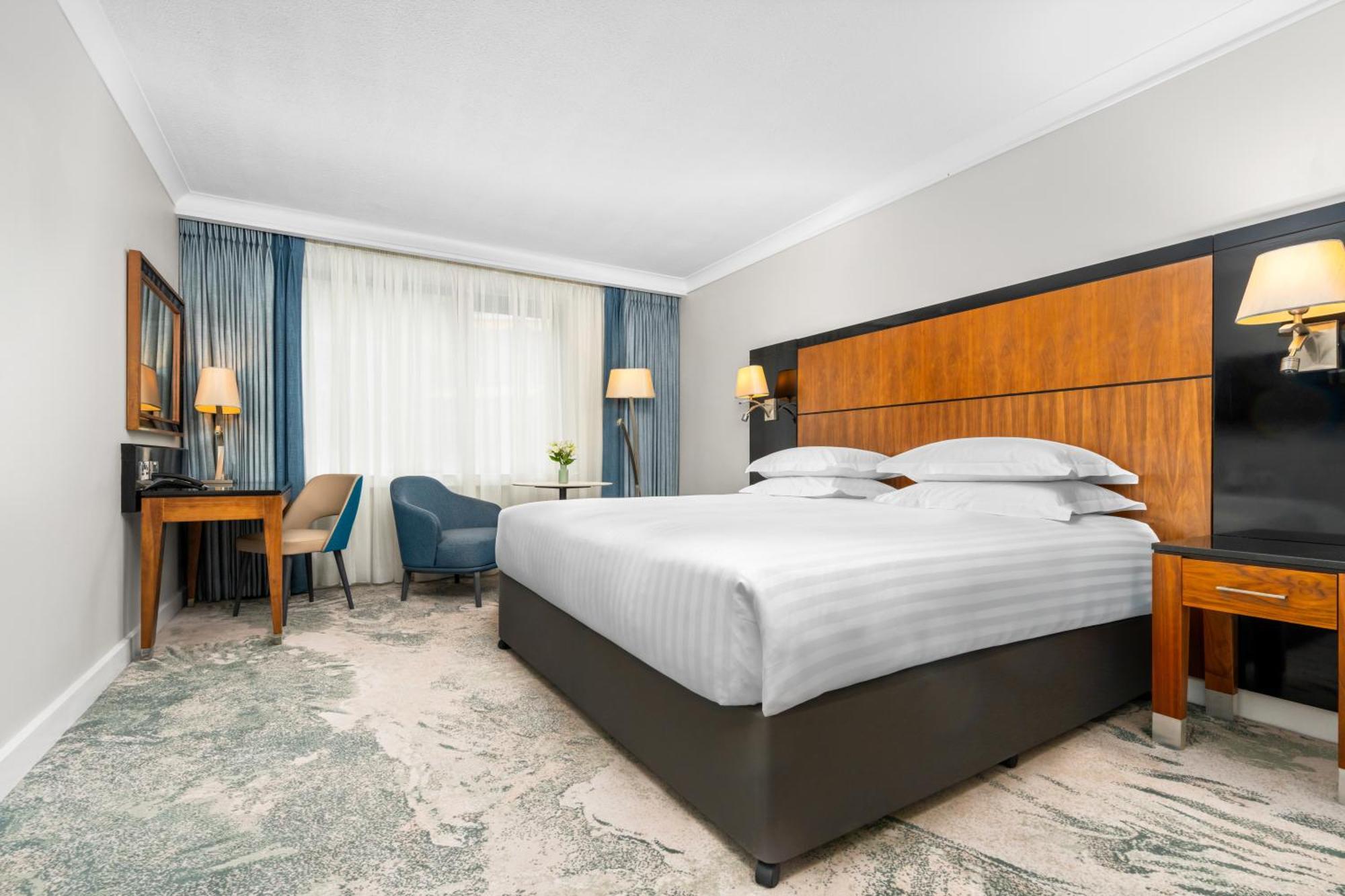 The Galmont Hotel & Spa Galway Eksteriør bilde