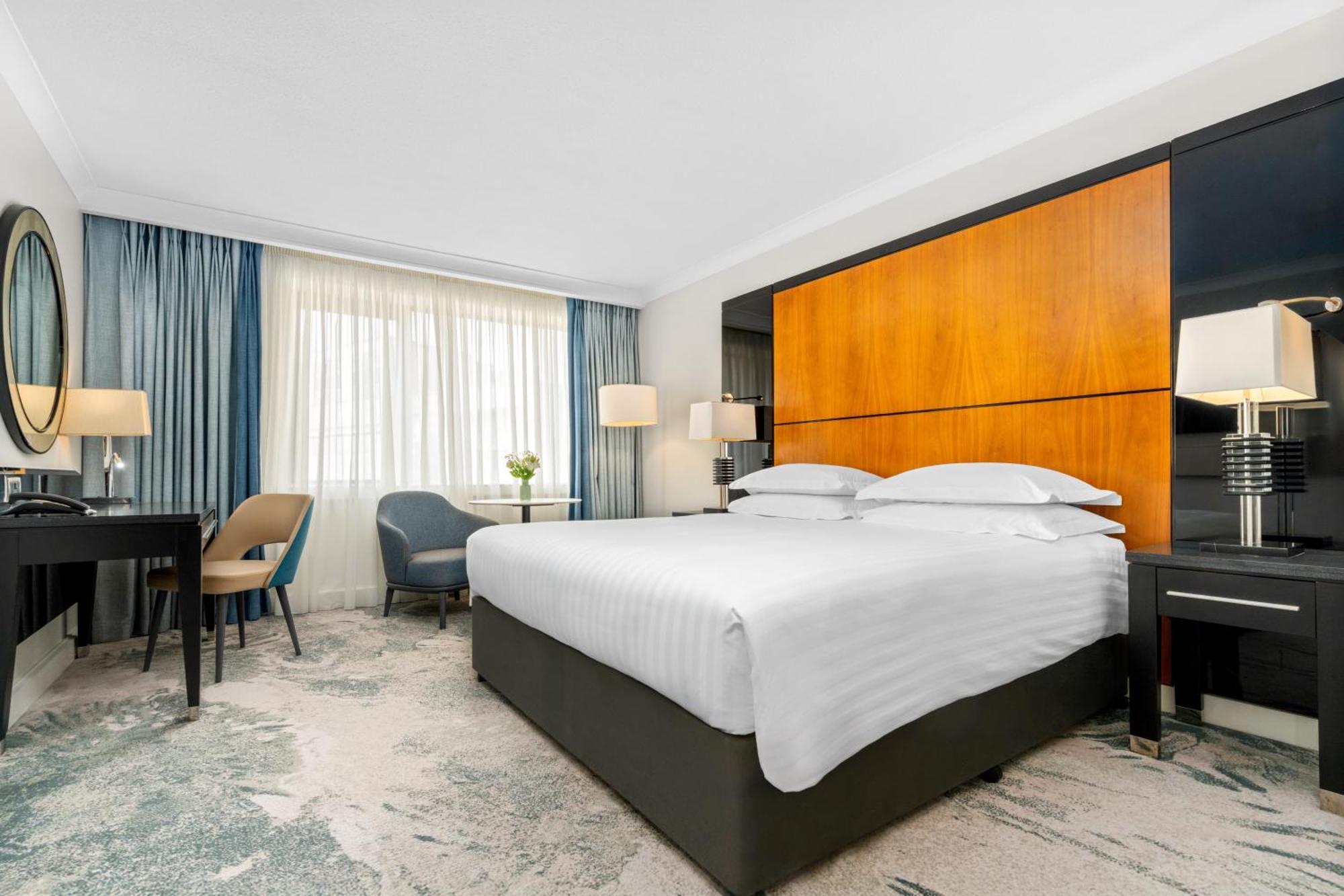 The Galmont Hotel & Spa Galway Eksteriør bilde