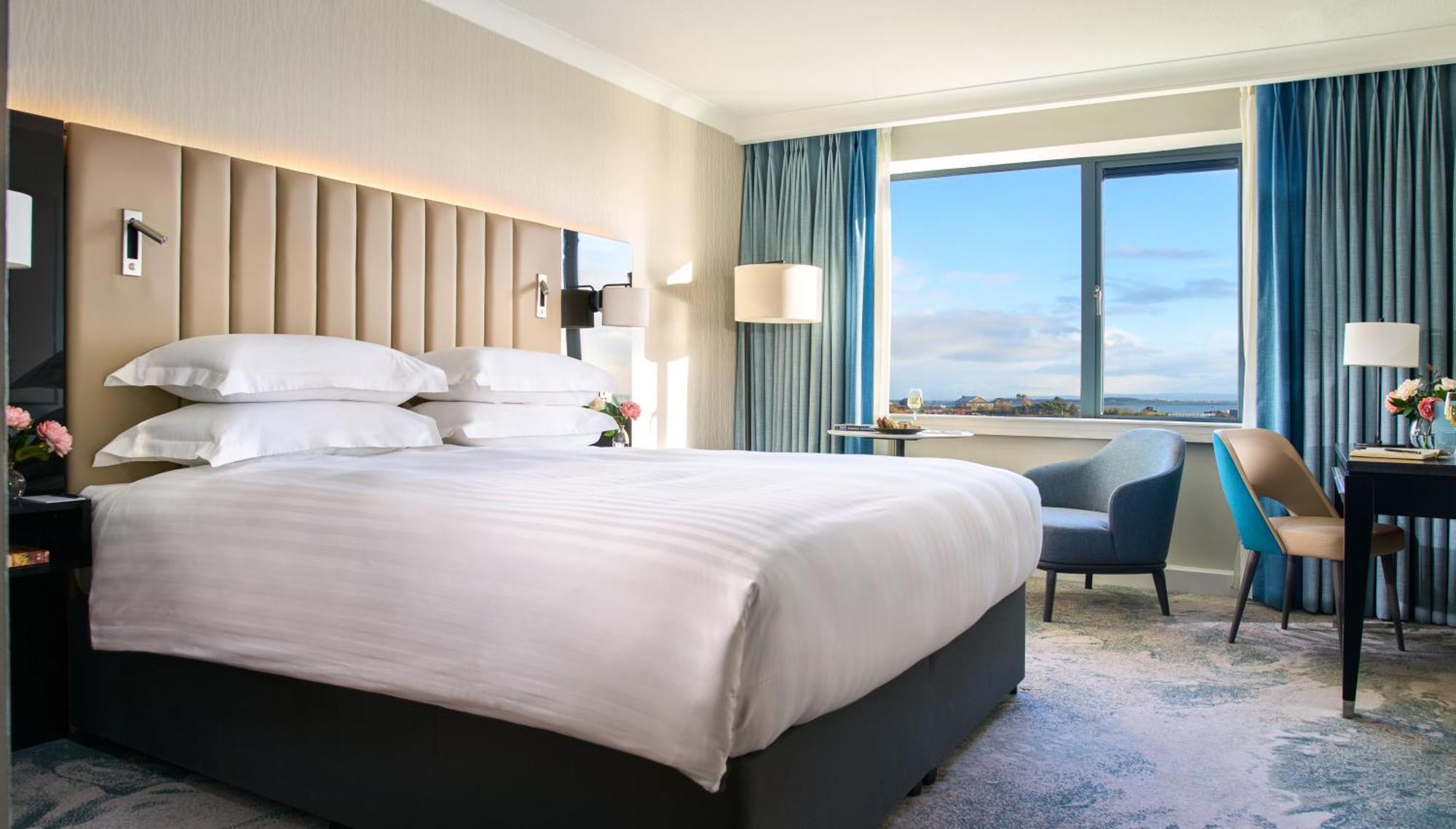 The Galmont Hotel & Spa Galway Eksteriør bilde