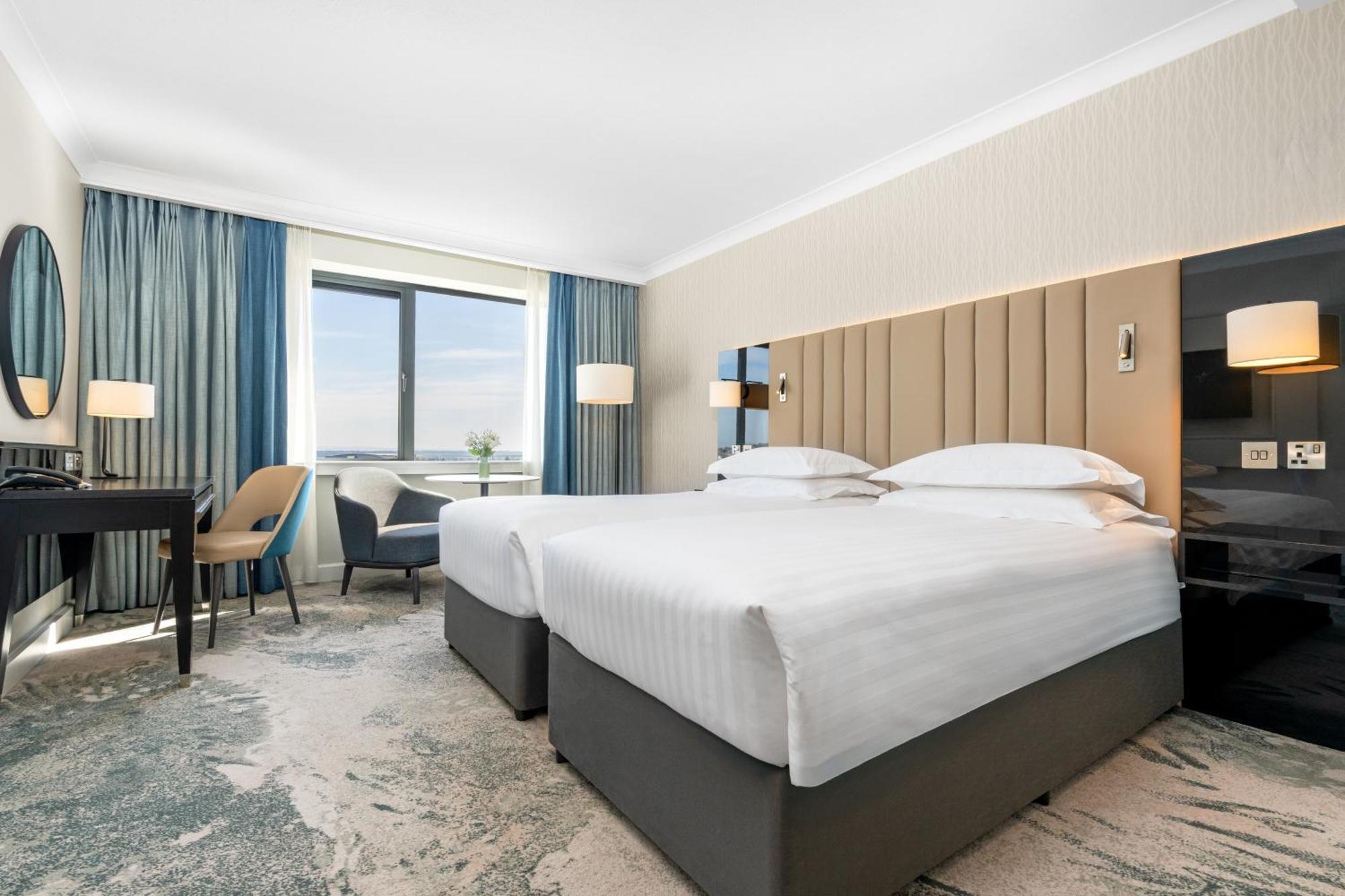 The Galmont Hotel & Spa Galway Eksteriør bilde