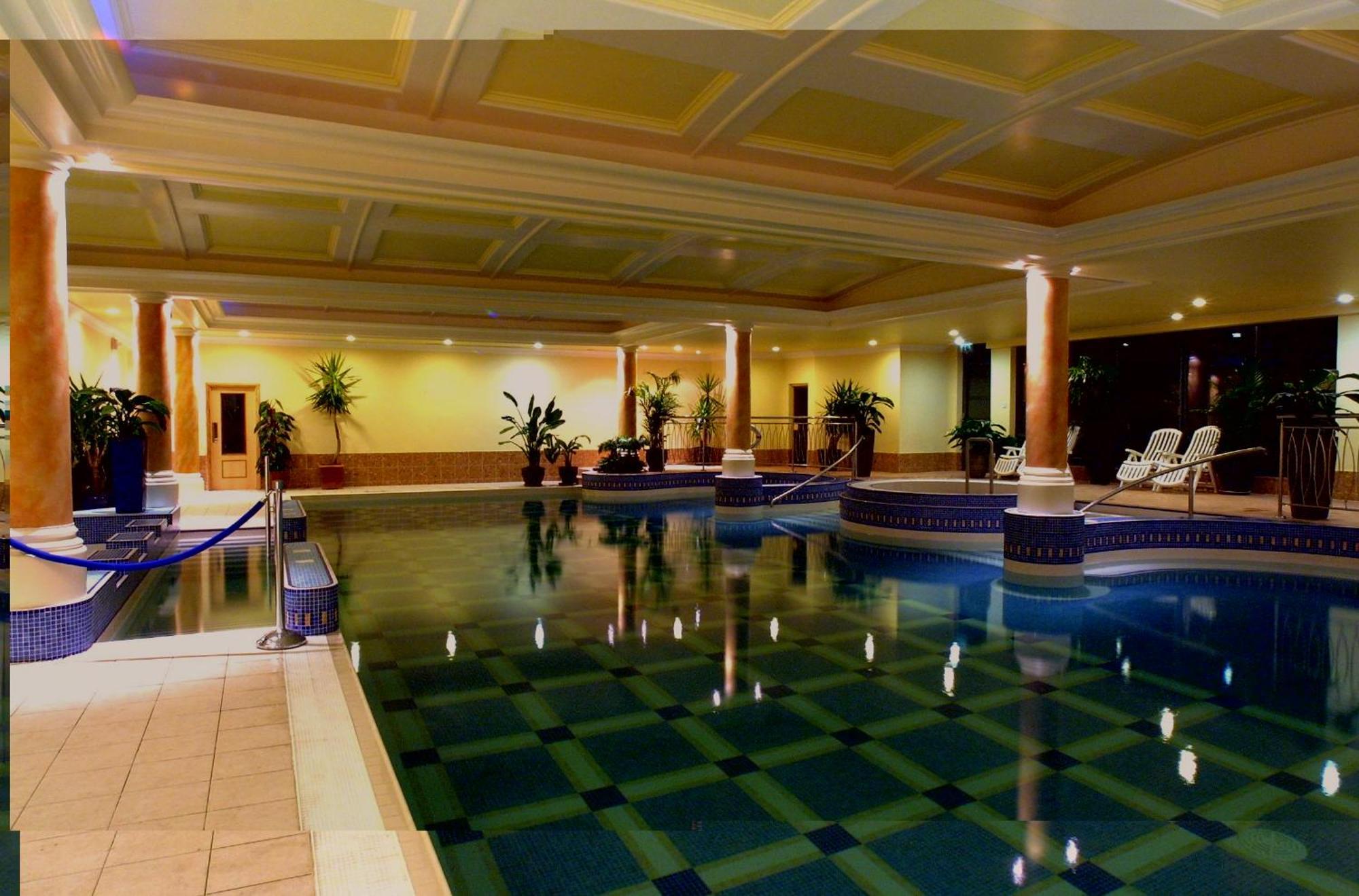 The Galmont Hotel & Spa Galway Eksteriør bilde