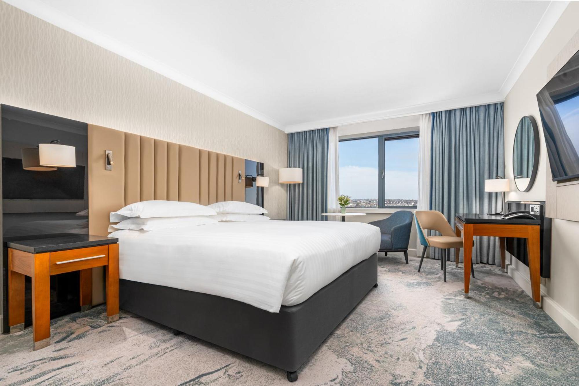 The Galmont Hotel & Spa Galway Eksteriør bilde