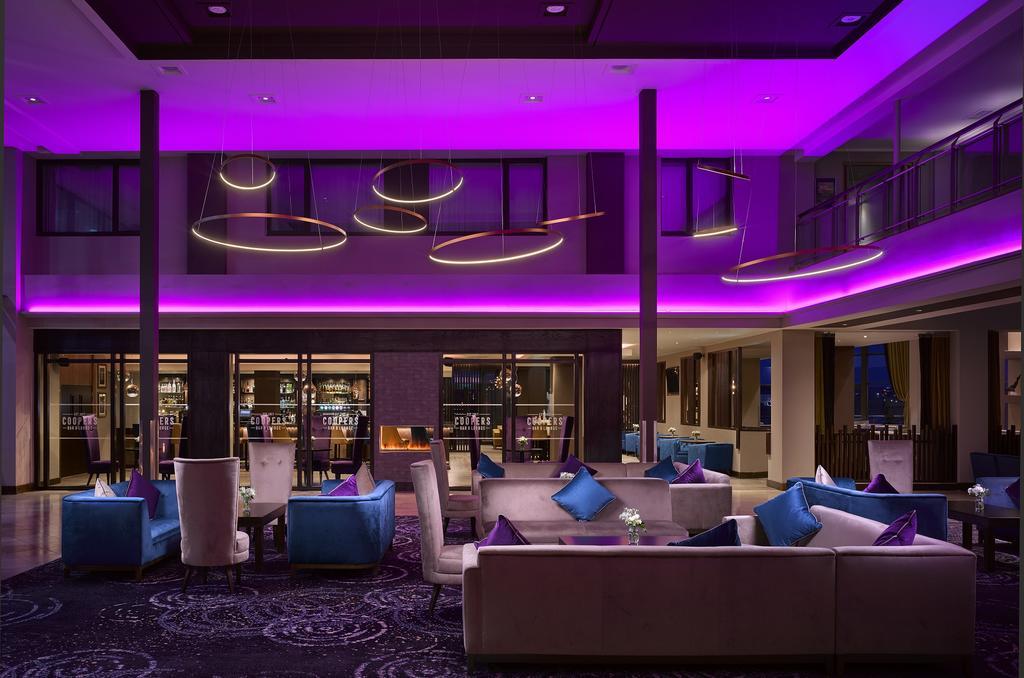 The Galmont Hotel & Spa Galway Eksteriør bilde
