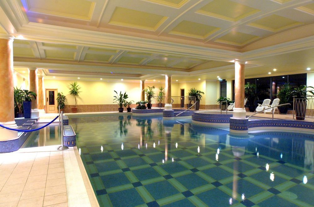 The Galmont Hotel & Spa Galway Fasiliteter bilde