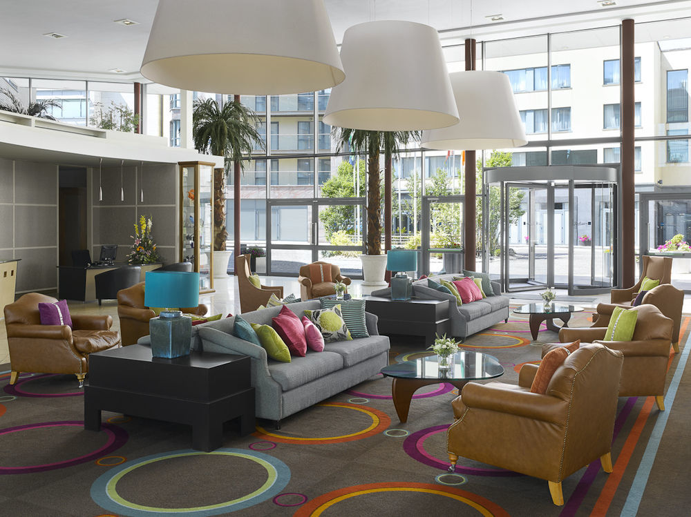 The Galmont Hotel & Spa Galway Eksteriør bilde