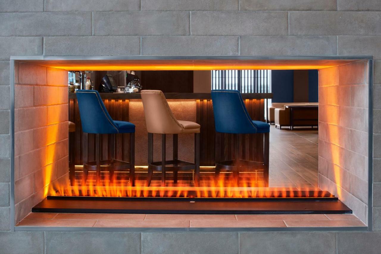 The Galmont Hotel & Spa Galway Eksteriør bilde